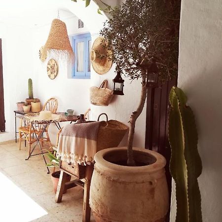 La Perica Apartment Vejer de la Frontera Exterior photo